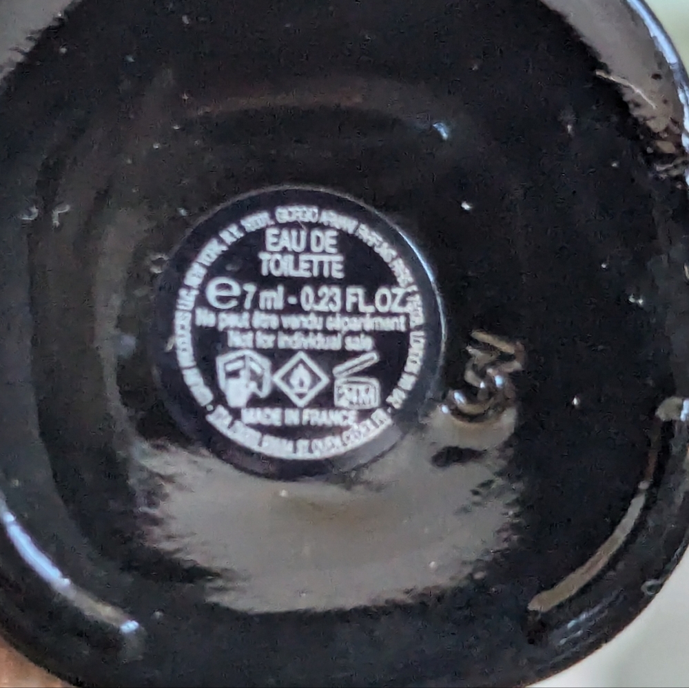 Giorgio Armani Code Mini - image 4